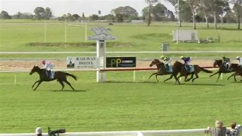 Racing Calendar Gold Coast & Beaudesert .
